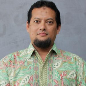 Dr. Eng. Wisnu Ananta Kusuma, ST., MT.