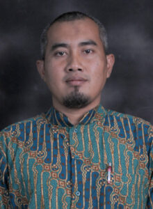 Dr. Waras Nurcholis, SSi., MSi.