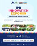 Info: IPB Innovation Expo 2023