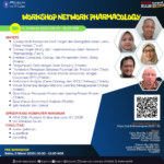 Info Workshop Network Pharmacology 2025