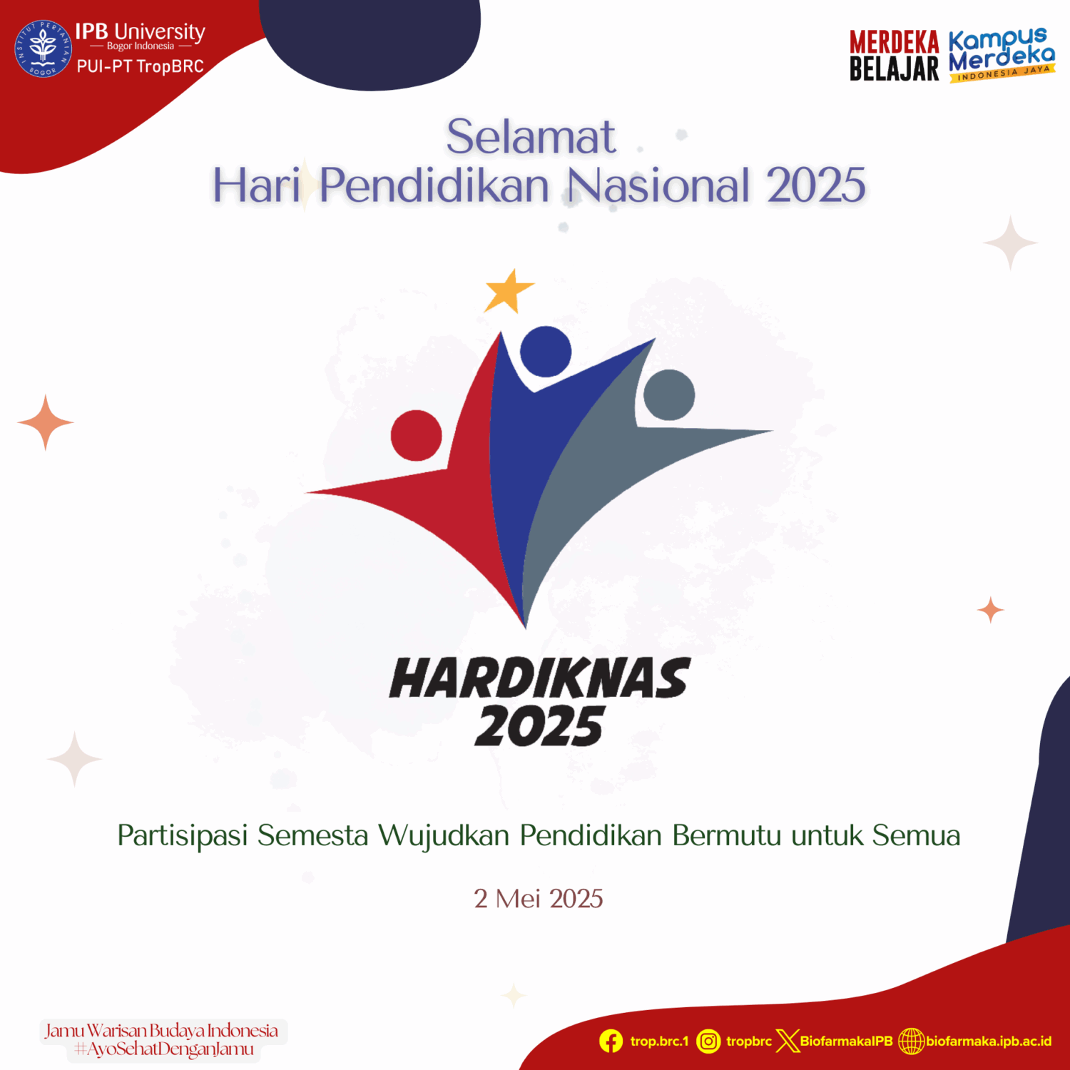 Happy National Education Day 2025