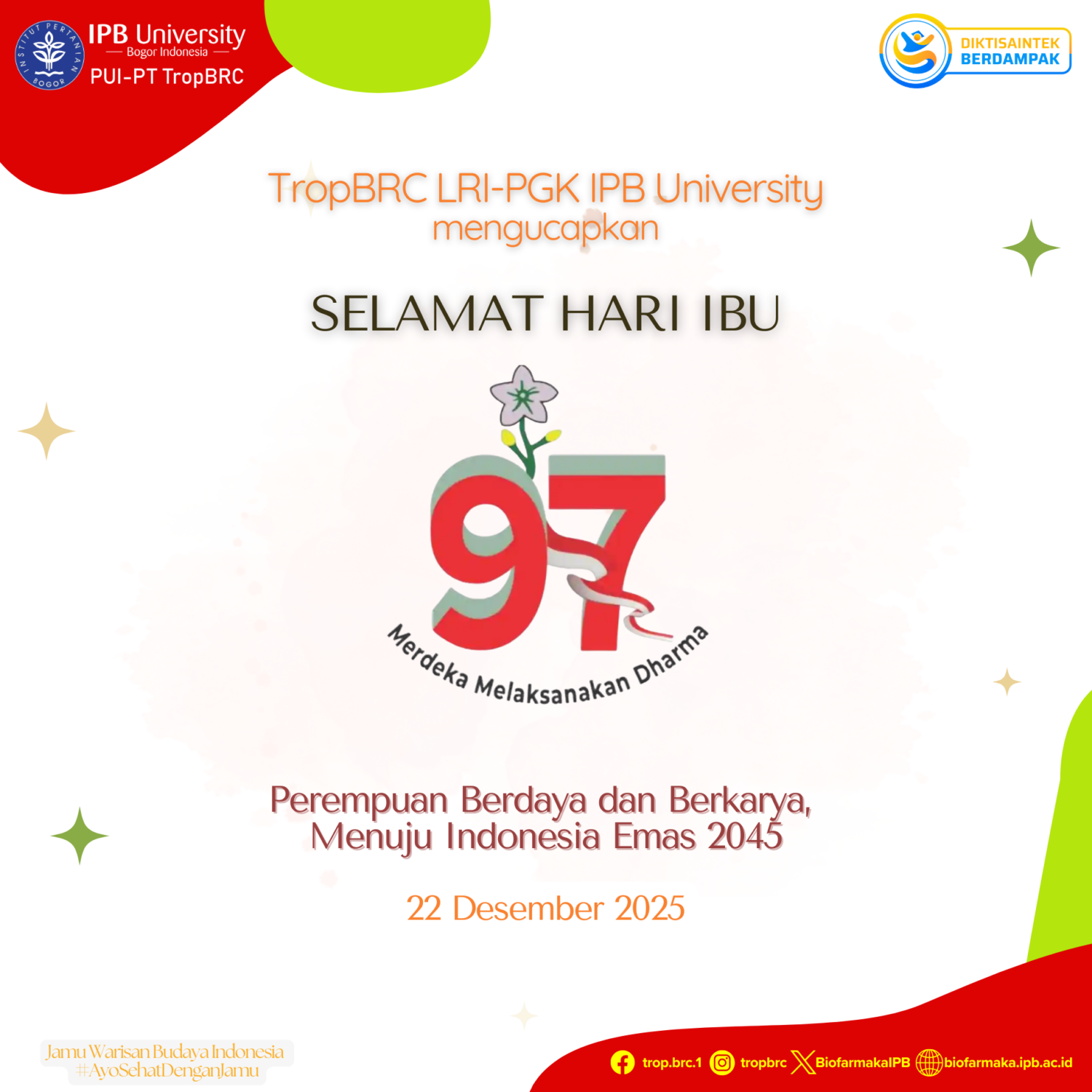 Happy Mother’s Day